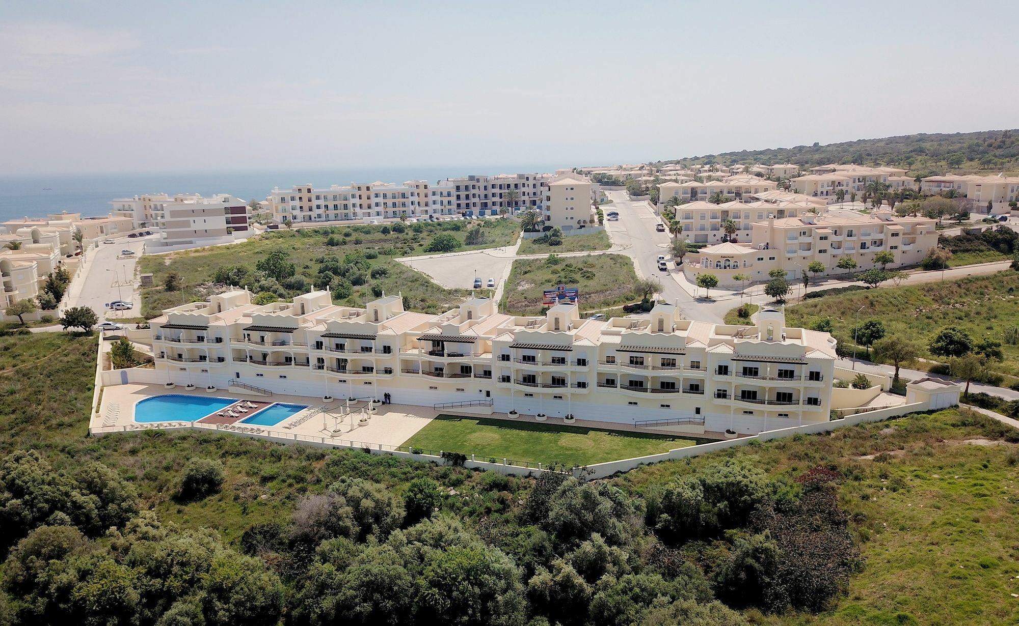 Lagos Bay Plaza 외부 사진